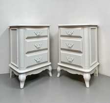Coppia comodini laura ashley - laura,