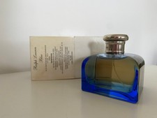 Ralph Lauren Blue - 125ml -