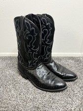Stivali da cowboy western