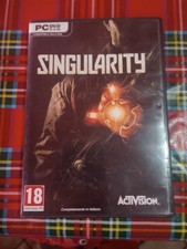 Singularity PC buone