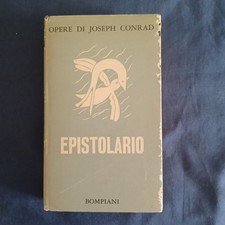 Opere di Joseph Conrad