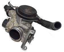 5RU137502000 CORPO FARFALLATO YAMAHA MAJESTY 400 2007 - 2009