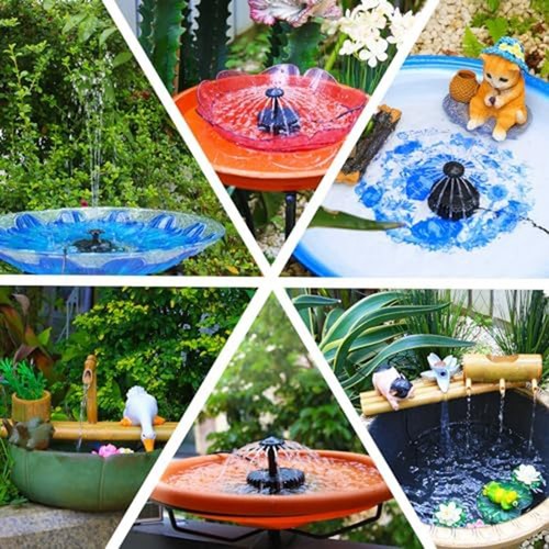 Per decorazione giardino - decorazione,