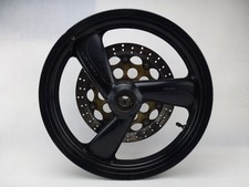 Cerchio ruota anteriore