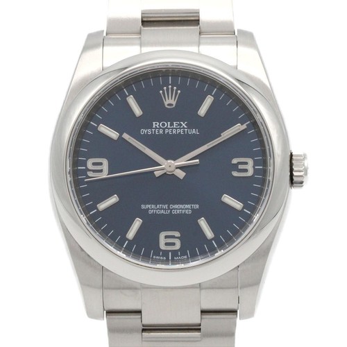 Autentico rolex oyster - autentico,