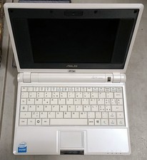 NETBOOK Asus eee PC Linux