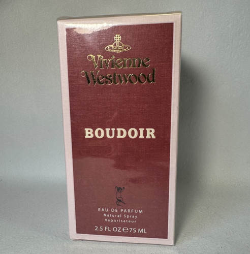 Vivienne westwood boudoir - vivienne, edp