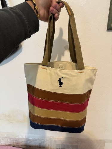 Borsa ralph lauren tote - ralph,