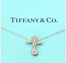 Collana Tiffany & Co Elsa