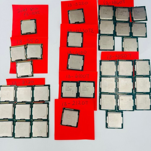 Lotto intel core - lotto,