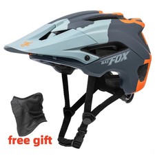 Casco Ciclismo MTB Ultraleggero Mountain Racing Speedframe Caschi Bici Strada