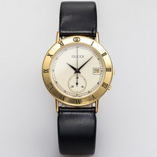 Orologio Gucci Uomo Cronografo