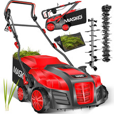 ® Scarificatore Arieggiatore