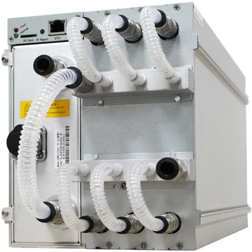 Nuovissimo bitmain antminer - nuovissimo,