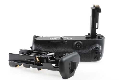 Impugnatura batteria canon - impugnatura,
