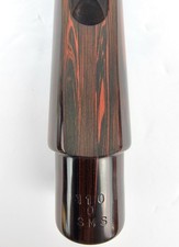 Sassofono tenore Berg Larsen