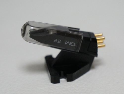 Pickup ortofon om5e - mm,