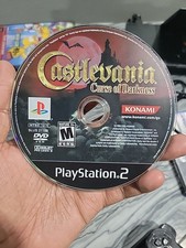 Castlevania: Curse of Darkness