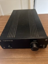 Mini amplificatore Topping