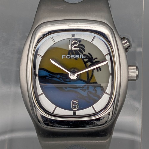 Orologio donna lcd animato - donna,