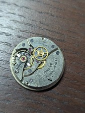 1945 lemania s27 jewels - 17,