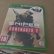 Sniper: Ghost Warrior