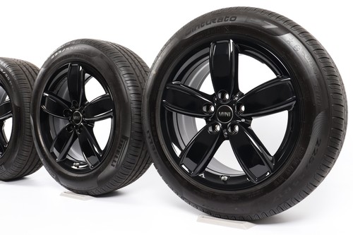 Ruote estive originali mini - ruote,