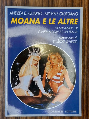 Moana altre vent - moana, le