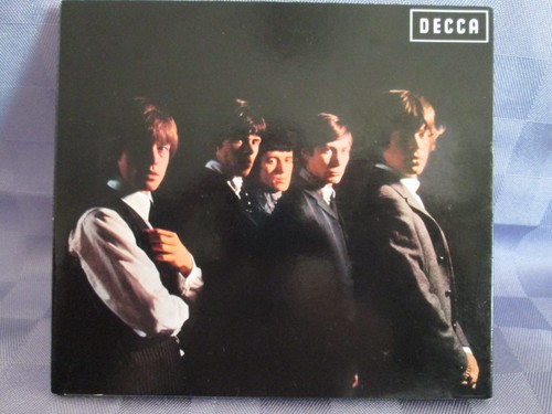 The rolling stones - stones,