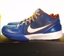 Nike Kobe 4 IV Protro Philly |