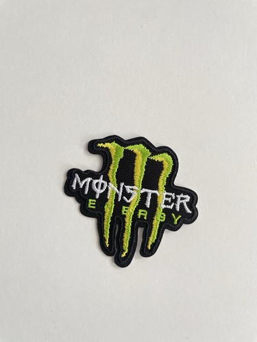Monster energy drink - monster,
