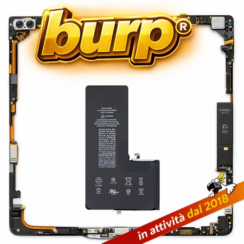 Batteria apple iphone pro - 11,