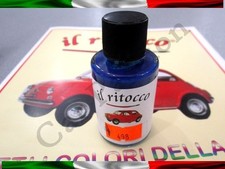 VERNICE RITOCCO SMALTO FIAT