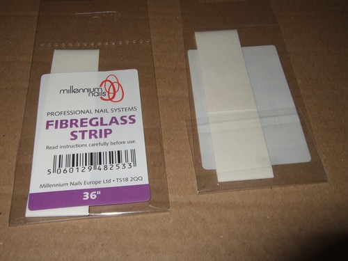 Millennium nails striscia - millennium,