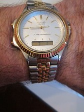 OROLOGIO CRONOGRAFO VINTAGE