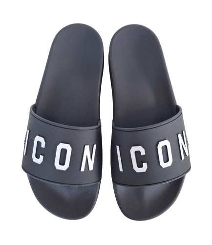 Dsquared ciabatte fascia - a,
