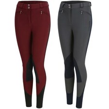 Calzoni equitazione leggings