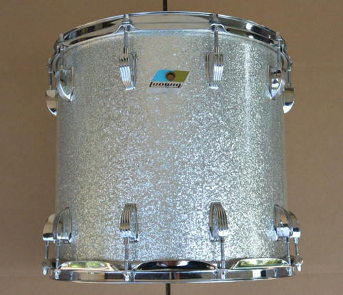 1981 ludwig chicago usa - ludwig,