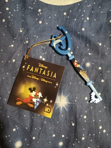 Disney store chiave - disney,