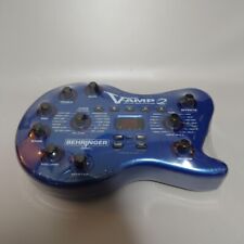 Behringer VAmp 2 Amplificatore