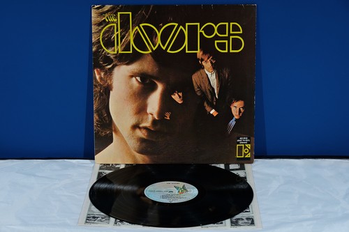 The doors - the,