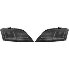 COPPIA SET FARI FANALI