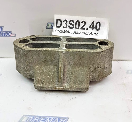 D3s02 supporto molle - d3s02.40,