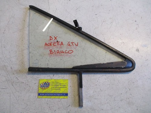 Telaio vetro deflettore - vetro,