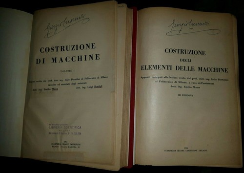Bertolini massa costruzione - massa, di