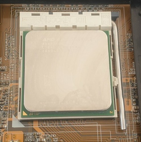 Amd athlon 4200 - athlon, 64