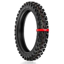 100/90-19 Tubeless Tire