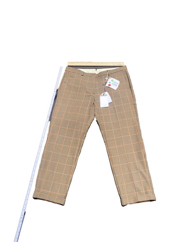 Pantalone uomo mauro - pantalone,