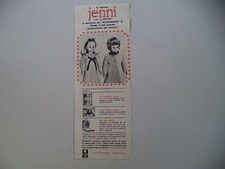 advertising Pubblicità 1965