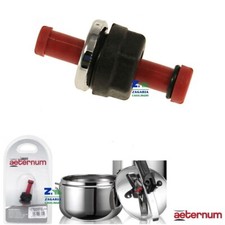 RICAMBIO VALVOLA SEGNAPRESSIONE PER PENTOLE A PRESSIONE AETERNUM 3-5-7 LT.